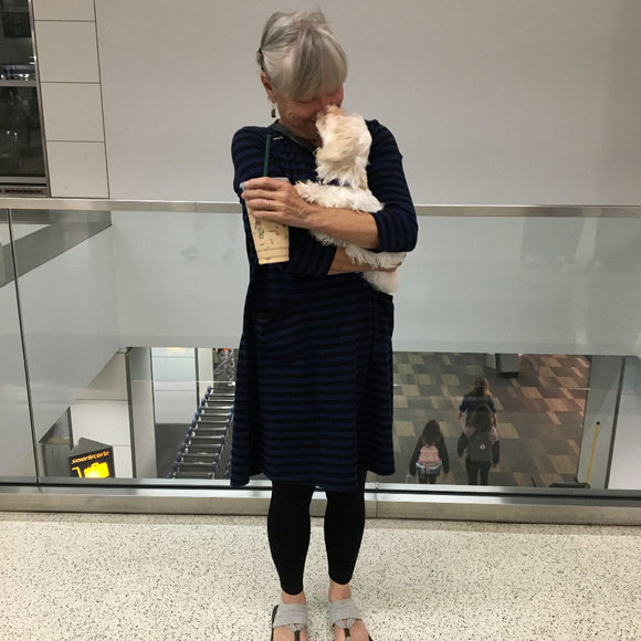 Meet your Posher and her crew! - Picture 4 of 5